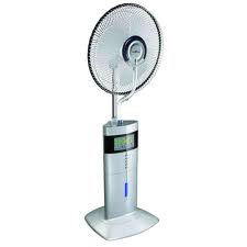 Manufacturers Exporters and Wholesale Suppliers of Mist Fan Surat Gujarat